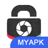 Hide Pictures with LockMyPix 