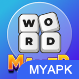 Word Maker: Puzzle Quest 