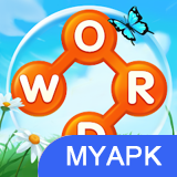 Word Connect - Search Games 