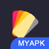 Layers Icon Pack