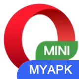 Opera Mini: Fast Web Browser