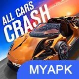 All Cars Crash 