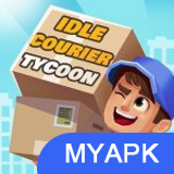 ITycoondle Courier