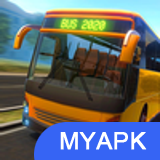 Bus Simulator 2015 