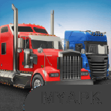 Universal Truck Simulator 