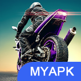 TopBike: Racing & Moto 3D Bike 