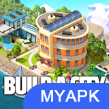 City Island 5 - Building Sim 
